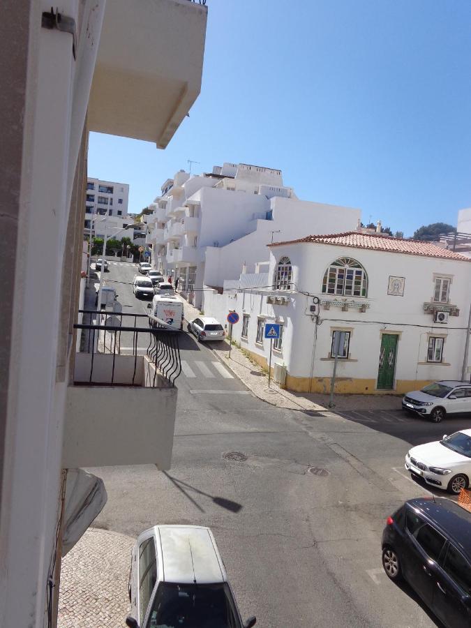 Appartamento Ténis Mar E Albufeira Esterno foto