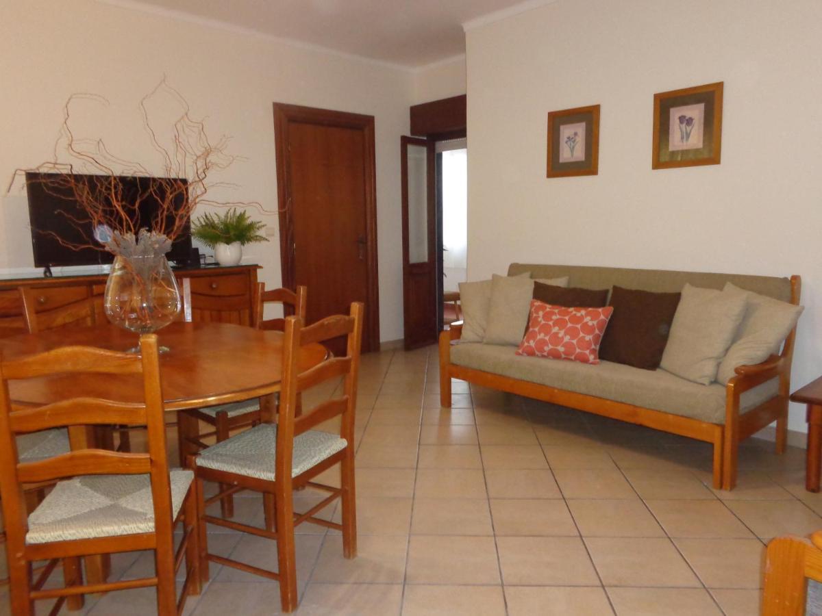 Appartamento Ténis Mar E Albufeira Esterno foto