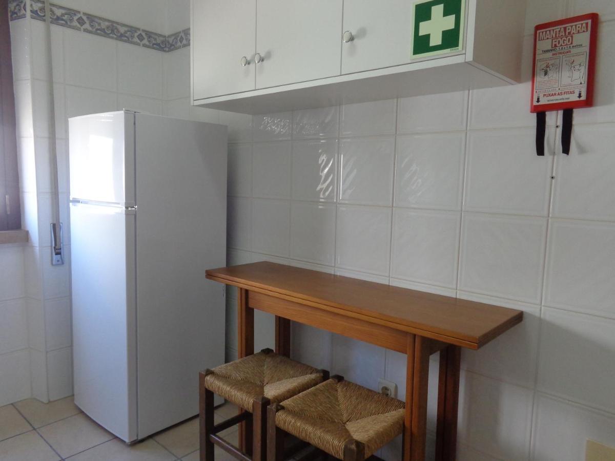 Appartamento Ténis Mar E Albufeira Esterno foto